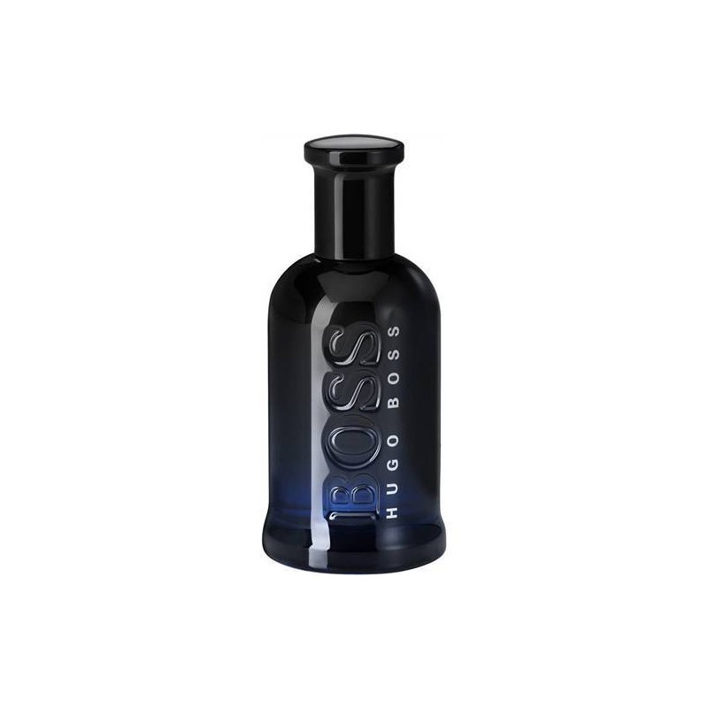 Hugo Boss Bottled Night EDT