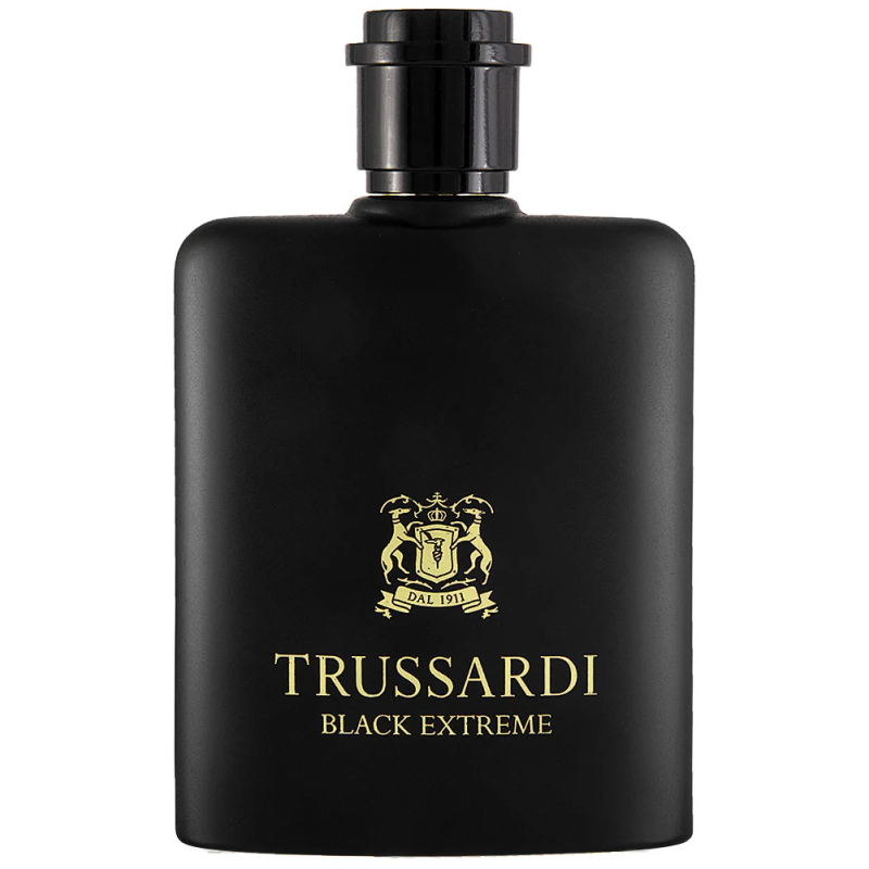 Trussardi Black Extreme EDT