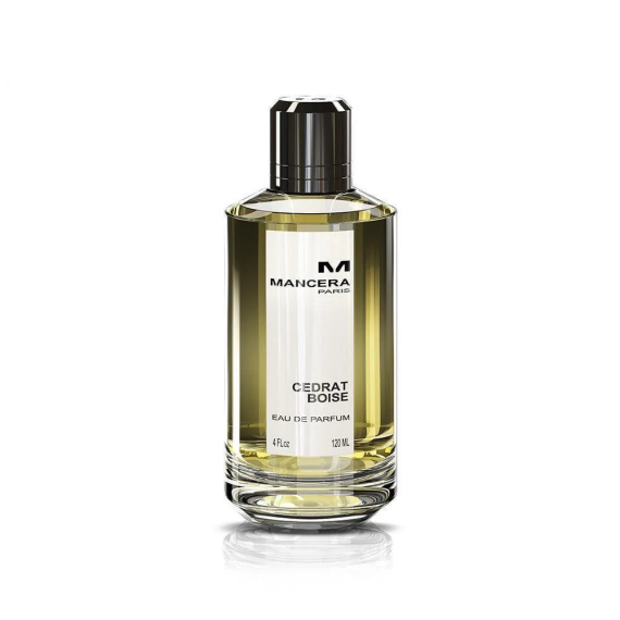 Mancera Cedrat Boise Parfum unisex EDP