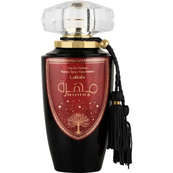 Lattafa Mohra Apa de parfum unisex EDP