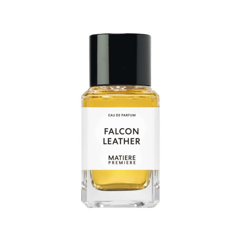 Matiere Premiere Falcon Leather Apa de parfum unisex EDP