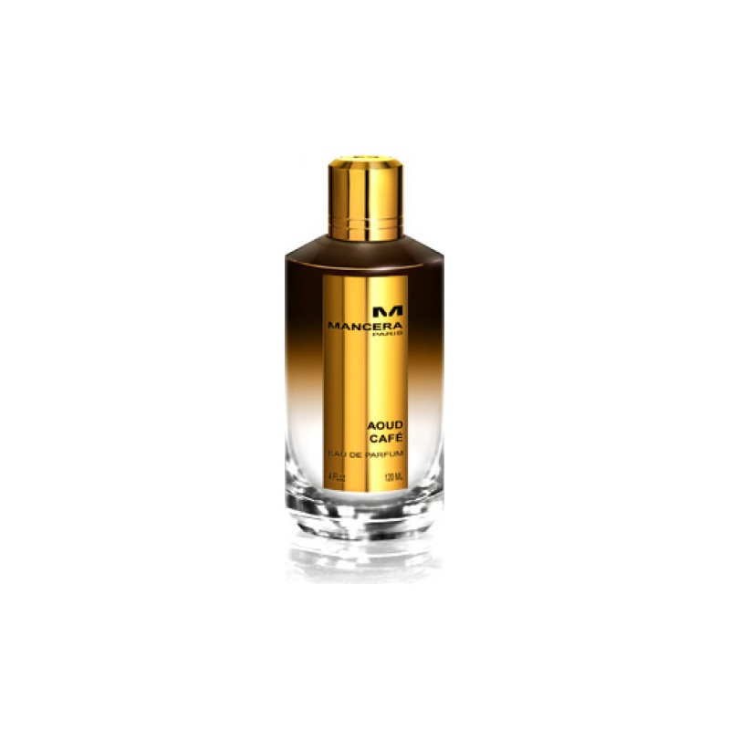 Mancera Aoud Café EDP