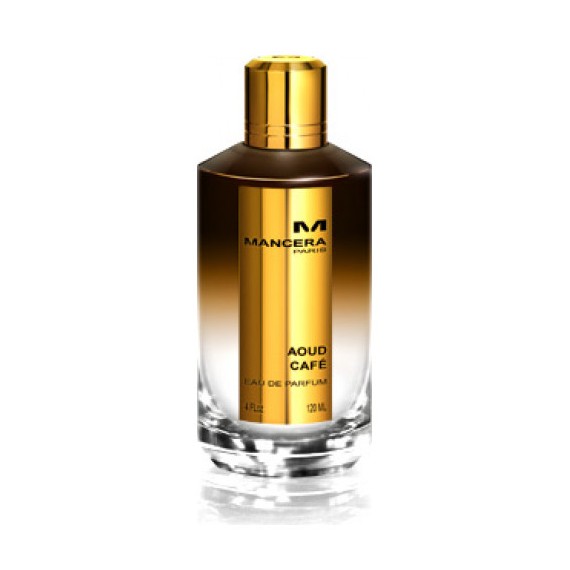 Mancera Aoud Café EDP