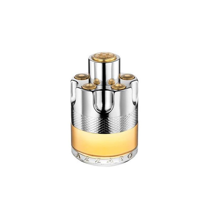 Azzaro Wanted Eau De Parfum Apa de parfum pentru barbati EDP