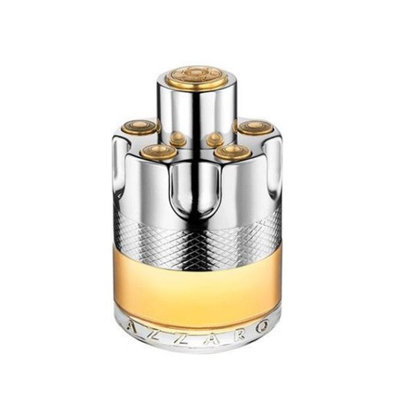 Azzaro Wanted Eau De Parfum Apa de parfum pentru barbati EDP