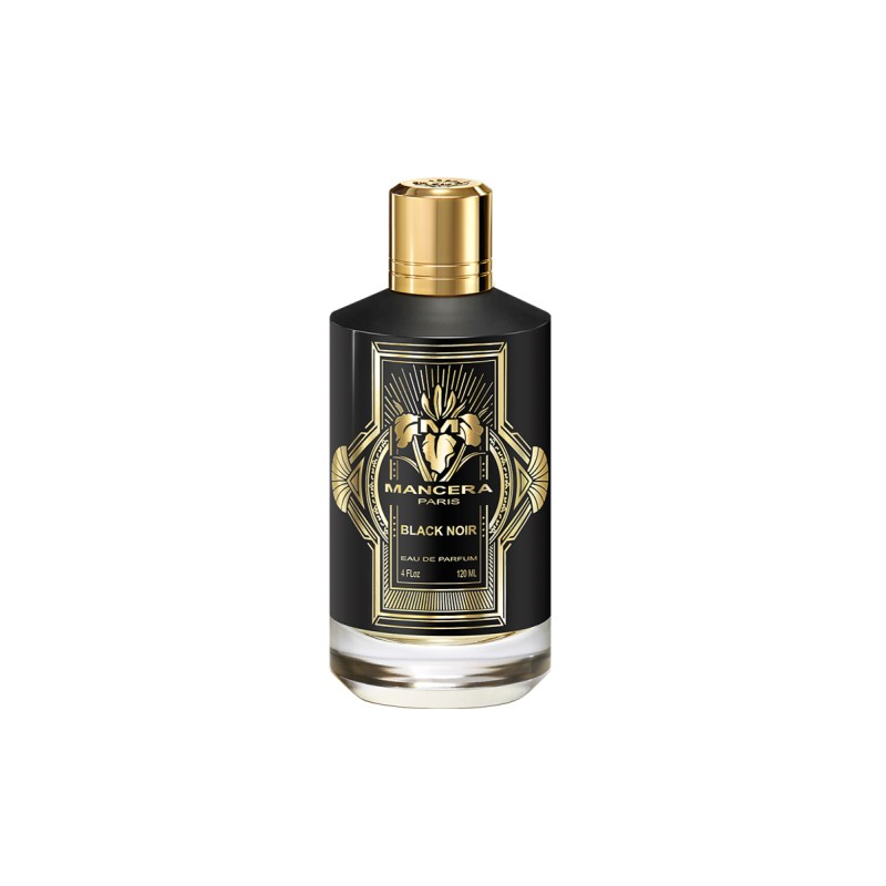 Mancera Black Noir Apa de parfum unisex EDP