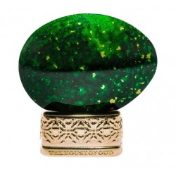 The House of Oud Emerald Green fără ambalaj EDP