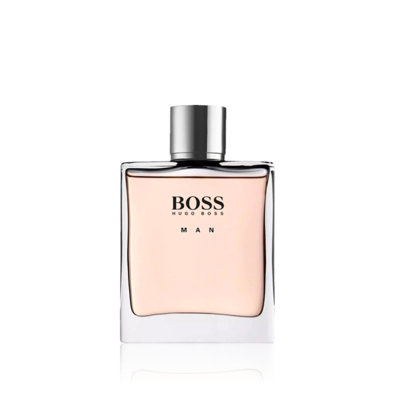 Hugo Boss Orange EDT