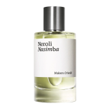 Maison Crivelli Neroli Nasimba Apa de parfum unisex EDP