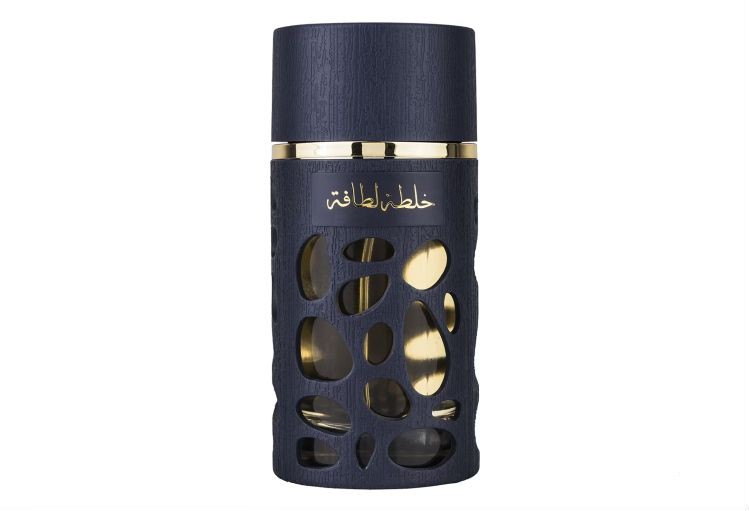 Lattafa Khalta Blend Of Lattafa Apa de parfum unisex EDP