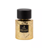 Paris Corner Emir Arcana Apa de parfum unisex EDP