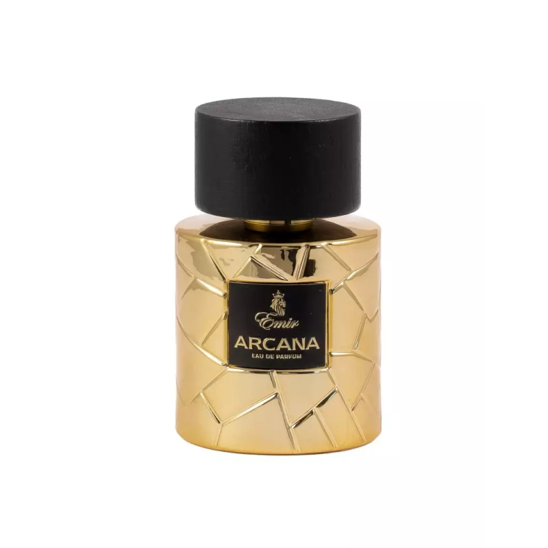 Paris Corner Emir Arcana Apa de parfum unisex EDP