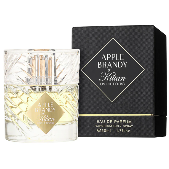 De Kilian Apple Brandy On The Rocks EDP