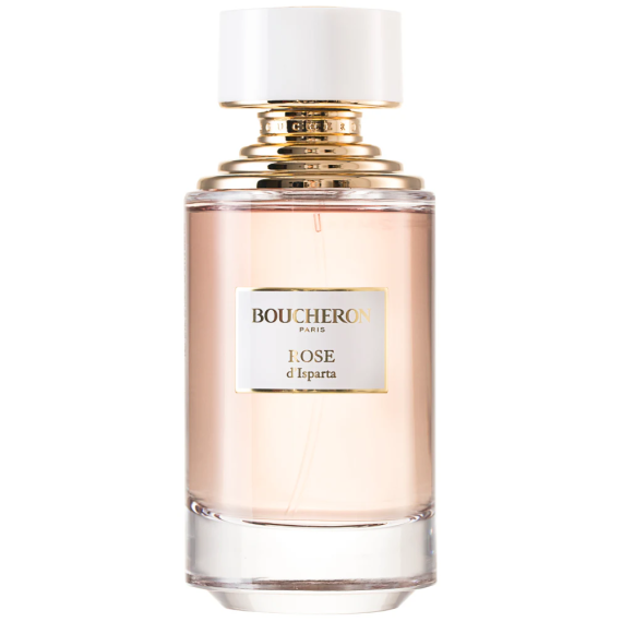 Boucheron Rose d`Isparta EDP