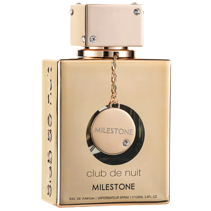 Armaf Club De Nuit Milestone EDP - Image 1