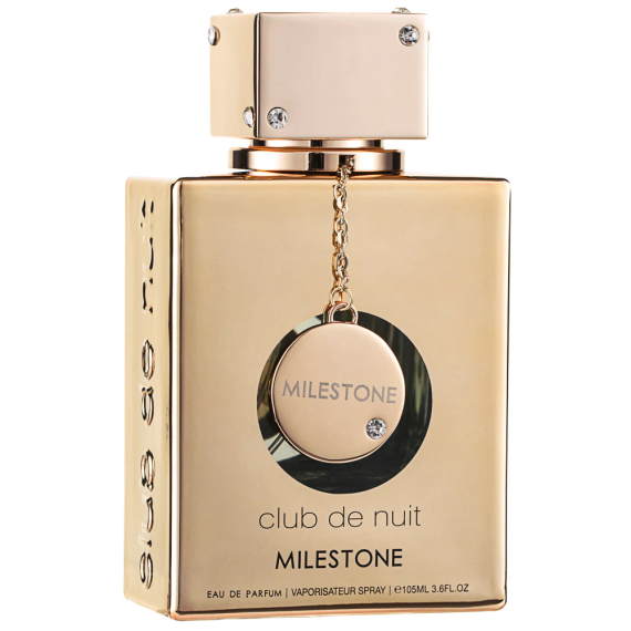 Armaf Club De Nuit Milestone EDP - Image 1