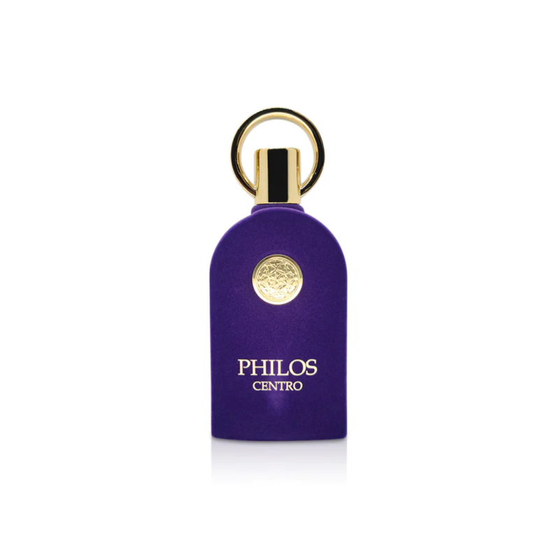 Maison Alhambra Philos Pura Unisex Eau de Parfum EDP