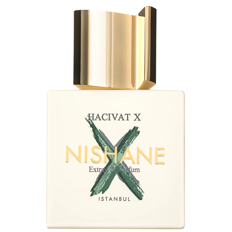 Nishane Hacivat X Extrait De Parfum Extract de parfum unisex