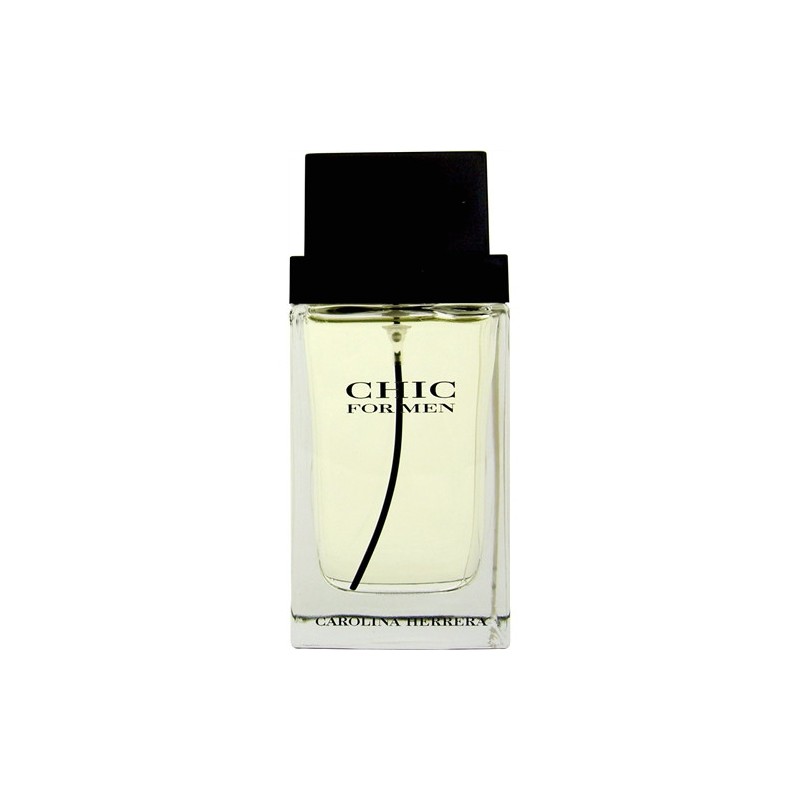 Carolina Herrera Chic EDT