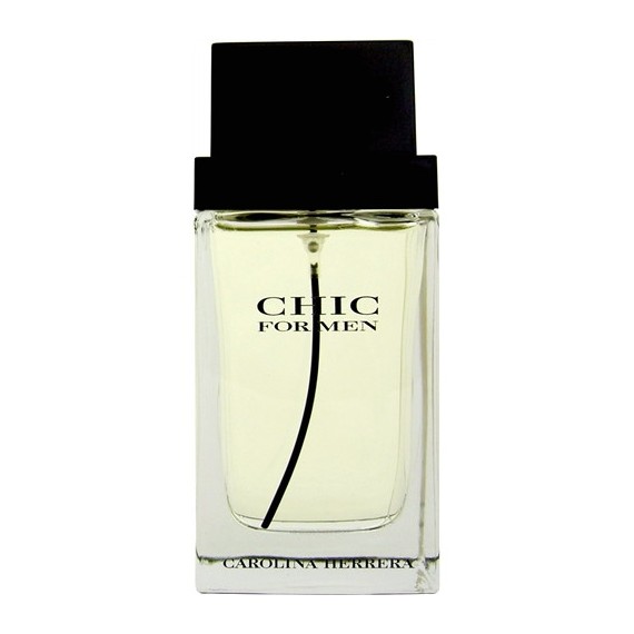 Carolina Herrera Chic EDT