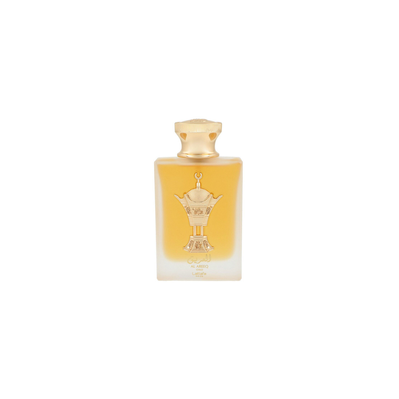 Lattafa Pride Al Areeq Gold Apa de parfum unisex EDP