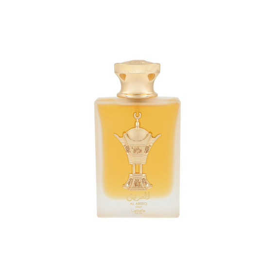 Lattafa Pride Al Areeq Gold Apa de parfum unisex EDP