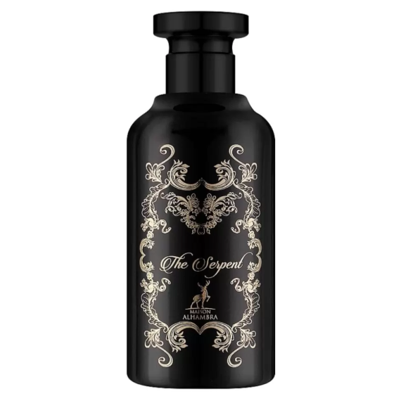 Maison Alhambra The Serpent Apa de parfum unisex EDP