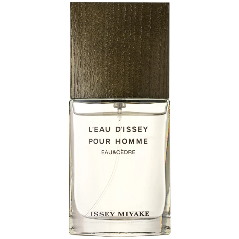 Issey Miyake L`Eau d`Issey Pour Homme Eau & Cèdre EDT