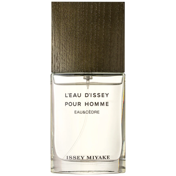 Issey Miyake L`Eau d`Issey Pour Homme Eau & Cèdre EDT