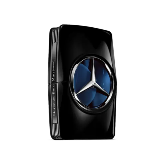 Mercedes Benz Man Intense EDT