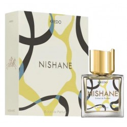 Nishane Kredo Extrait De Parfum