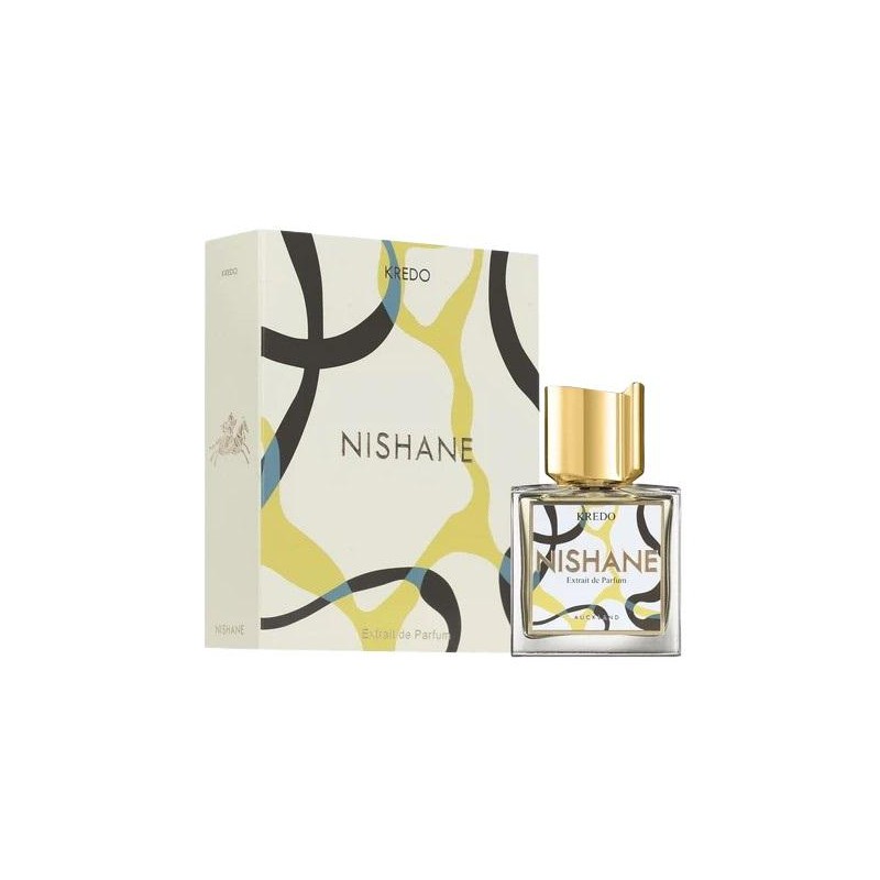 Nishane Kredo Extrait De Parfum