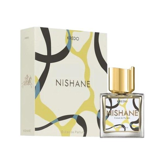 Nishane Kredo Extrait De Parfum