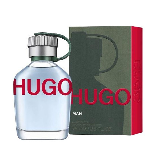 Hugo Boss Hugo EDT