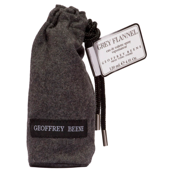 Geoffrey Beene Grey Flannel EDT