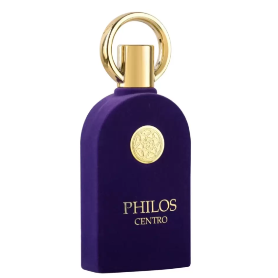 Maison Alhambra Philos Centro Apa de parfum pentru femei EDP