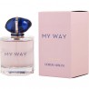 Armani My Way Floral EDP