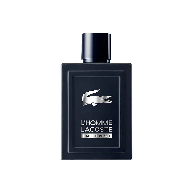 Lacoste L`Homme Intense EDT