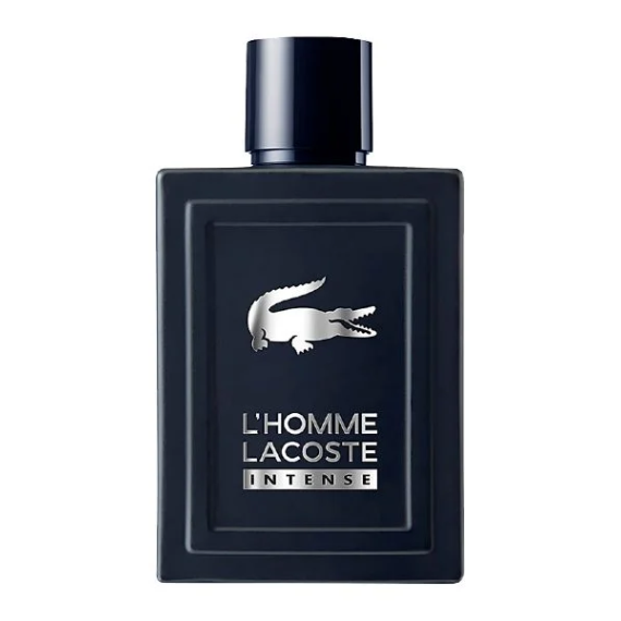 Lacoste L`Homme Intense EDT