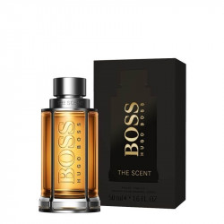 Hugo Boss The Scent EDT