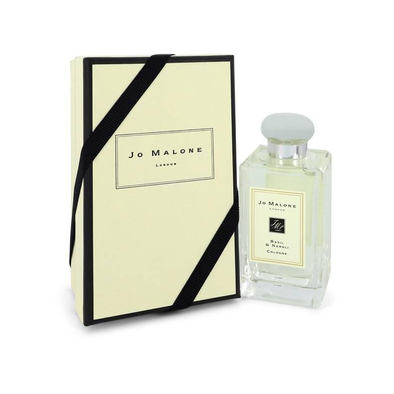 Jo Malone Basil Neroli EDC Cologne