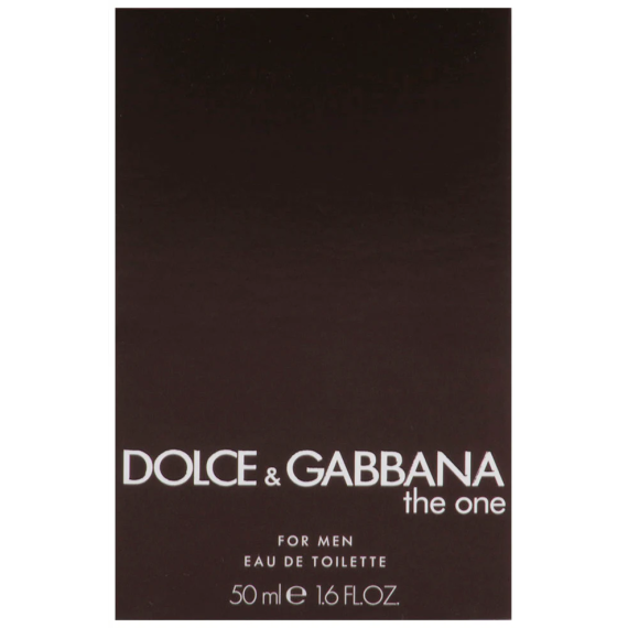 Dolce & Gabbana The One EDT