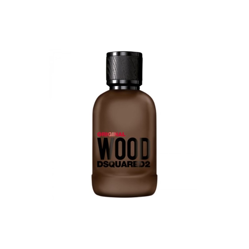 Dsquared Original Wood EDP - Image 1