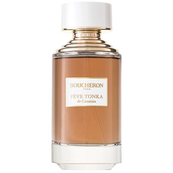 Boucheron Feve Tonka de Canaima EDP - Image 1