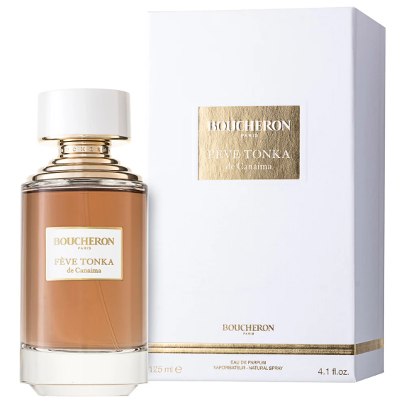  Boucheron Feve Tonka de Canaima EDP - Image 2