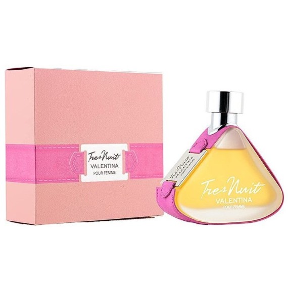 Armaf Tres Nuit Valentina Eau de Parfum pentru femei EDP