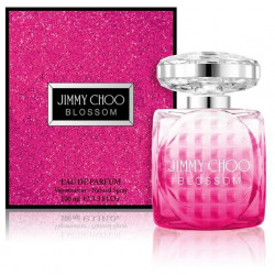 Jimmy Choo Blossom EDP