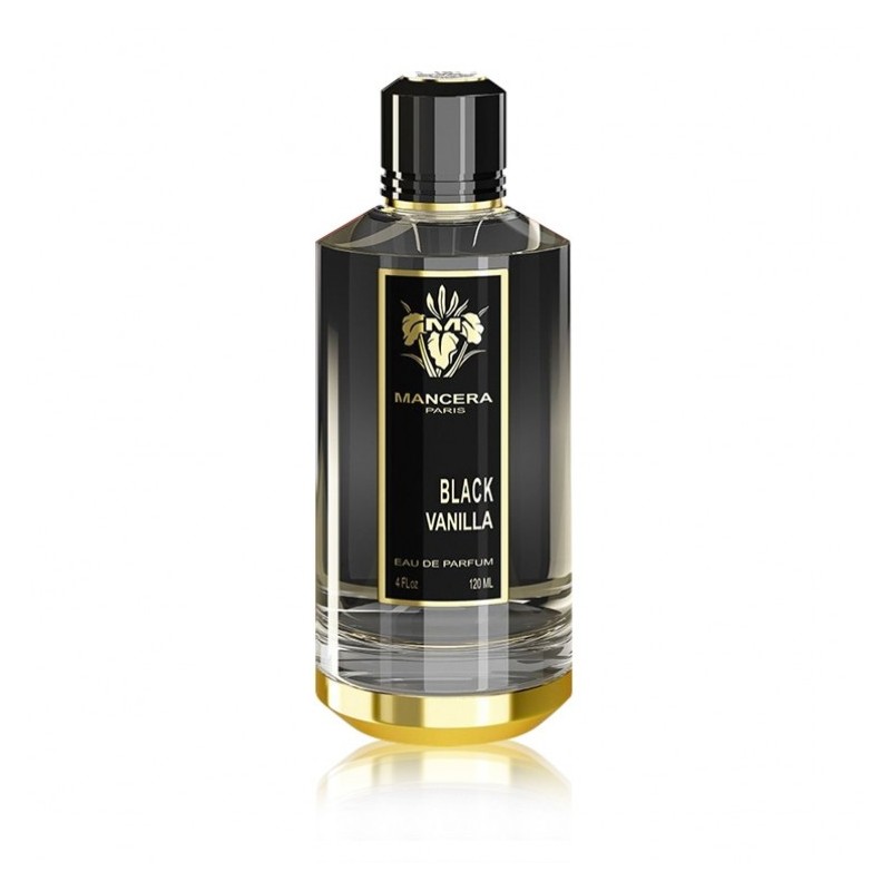 Mancera Black Vanilla EDP