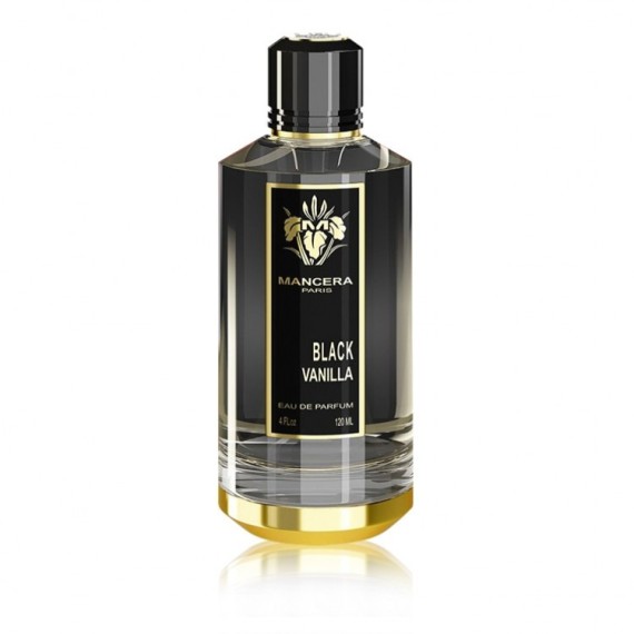 Mancera Black Vanilla EDP