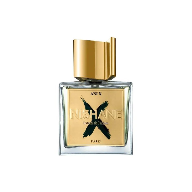 Nishane Ani X Extrait De Parfum Extract de parfum unisex